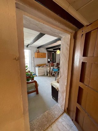 Chalet en venta en Llucmajor Interior en Llucmajor