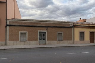 Casa adosada en venta en Santa María-Pio XII en Ciudad Real