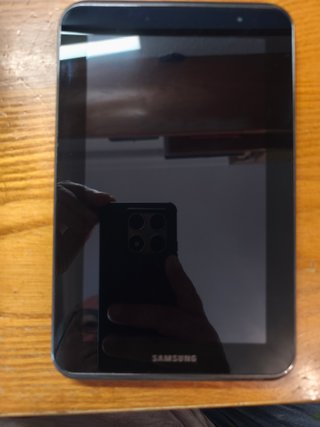 Tablet Samsung Galaxy Tab 2 7.0 (GT-P3110)