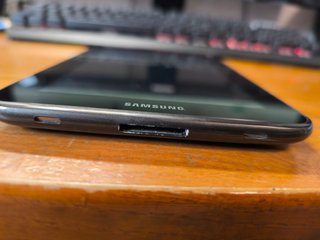 Tablet Samsung Galaxy Tab 2 7.0 (GT-P3110)