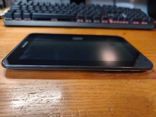 Tablet Samsung Galaxy Tab 2 7.0 (GT-P3110)