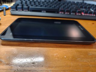 Tablet Samsung Galaxy Tab 2 7.0 (GT-P3110)