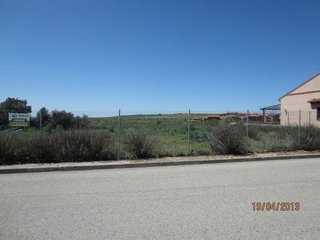 Terreno en venta en Cabanillas del Campo