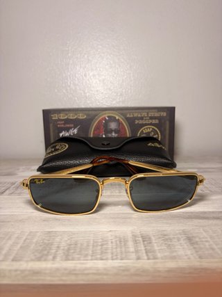 Gafas de Sol Ray-Ban A$AP Rocky