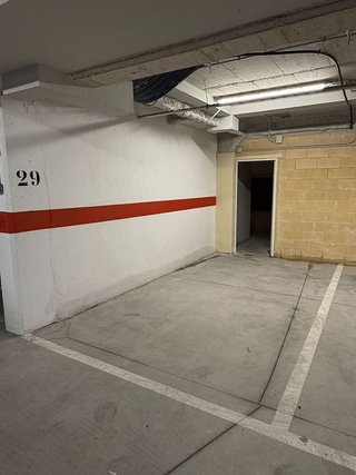 Parking en venta en Tremañes en Gijón