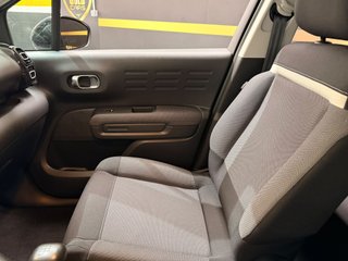 Citroën C3 Aircross PureTech 81kW (110CV) You!