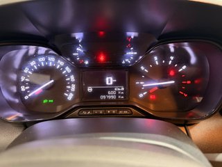 Citroën C3 Aircross PureTech 81kW (110CV) You!