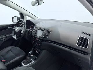 SEAT Alhambra 2.0 TDI S&S Style 4Drive DSG 130 kW (177 CV)