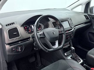 SEAT Alhambra 2.0 TDI S&S Style 4Drive DSG 130 kW (177 CV)