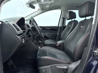 SEAT Alhambra 2.0 TDI S&S Style 4Drive DSG 130 kW (177 CV)