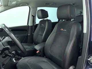 SEAT Alhambra 2.0 TDI S&S Style 4Drive DSG 130 kW (177 CV)
