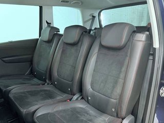 SEAT Alhambra 2.0 TDI S&S Style 4Drive DSG 130 kW (177 CV)