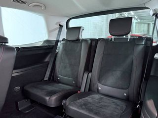 SEAT Alhambra 2.0 TDI S&S Style 4Drive DSG 130 kW (177 CV)