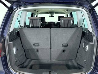 SEAT Alhambra 2.0 TDI S&S Style 4Drive DSG 130 kW (177 CV)