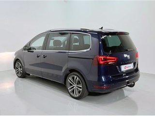 SEAT Alhambra 2.0 TDI S&S Style 4Drive DSG 130 kW (177 CV)