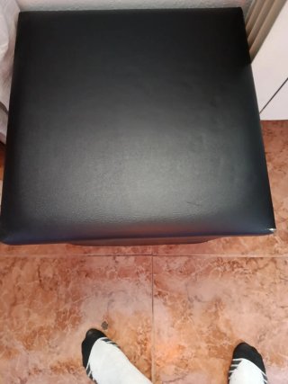 Set de Pesas y Barra de Entrenamiento