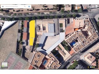 Terreno en venta en Santa María-Pio XII en Ciudad Real