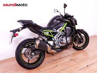 KAWASAKI Z 900 A2