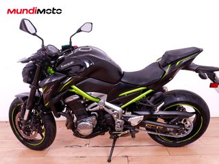 KAWASAKI Z 900 A2