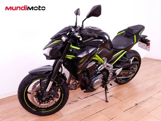 KAWASAKI Z 900 A2