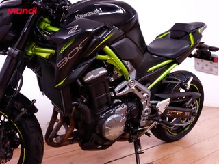 KAWASAKI Z 900 A2