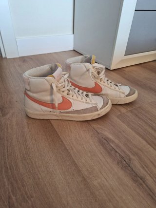 Nike Blazer Mid Zapatillas Deportivas