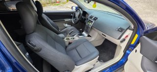 Volvo C30 2008