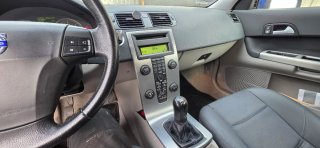 Volvo C30 2008