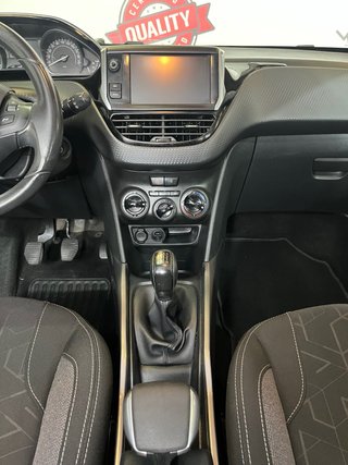 PEUGEOT 2008 - AÑO 2017 Y 100MIL KM