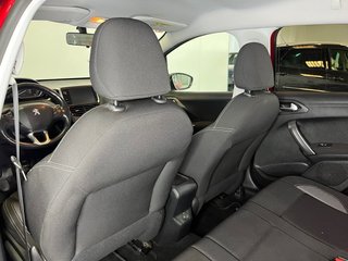 PEUGEOT 2008 - AÑO 2017 Y 100MIL KM