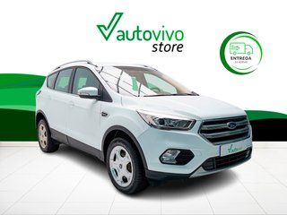 Ford Kuga KUGA TREND 1.5 AUTOMATICO 4WD 150 CV 5P