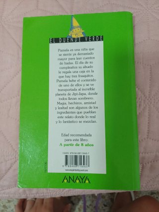 Pamela Panamá ya no cree en cuentos de hadas