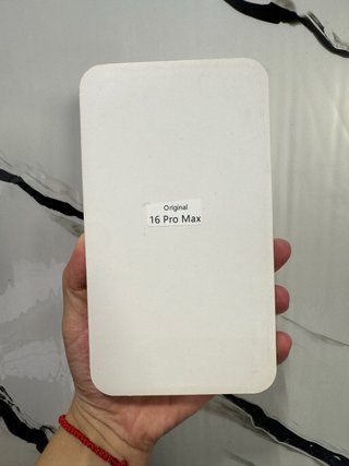 Display Originale iPhone 16 Pro Max