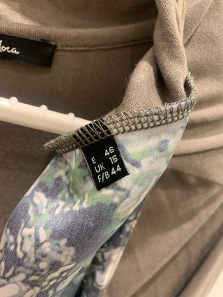 Twinset Estampado Anna Mora