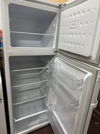 Refrigerador Saivod Blanco