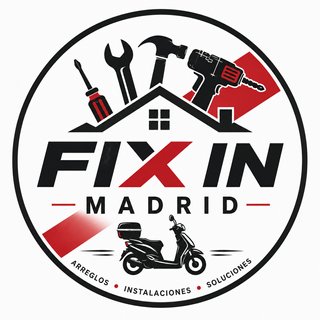 Manitas a Domicilio y Montaje Muebles