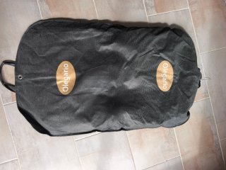 Traje de Novio Negro y Gris