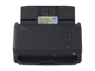 Ricoh SP-2240N scanner duplex 40ppm USB e rete