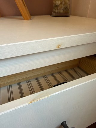 Conjunto habitación matrimonio