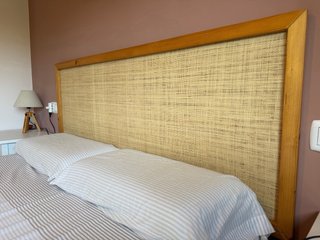 Conjunto habitación matrimonio