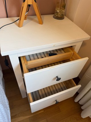 Conjunto habitación matrimonio