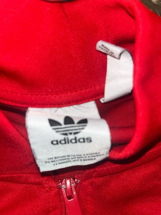 Chándal Adidas con pantalon