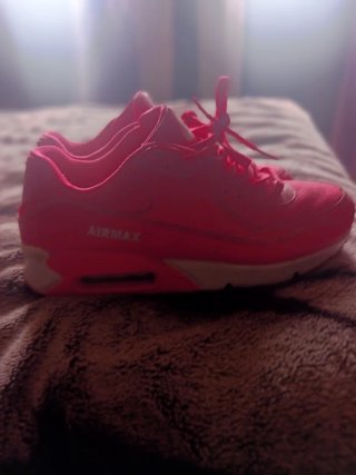 Zapatillas Nike Air Max