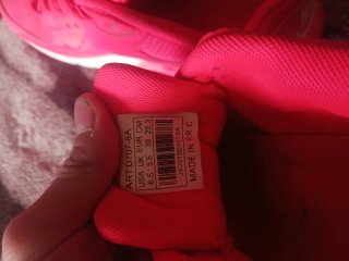 Zapatillas Nike Air Max