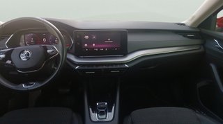 Skoda Octavia Combi 2.0 TDI Ambition DSG 85 kW (115 CV)