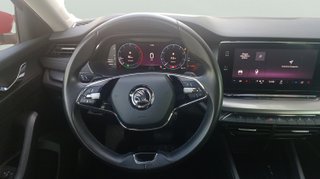 Skoda Octavia Combi 2.0 TDI Ambition DSG 85 kW (115 CV)