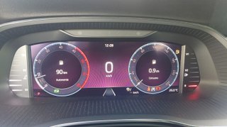 Skoda Octavia Combi 2.0 TDI Ambition DSG 85 kW (115 CV)