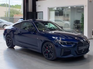 BMW M440 I XDRIVE 392CV 2P