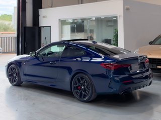 BMW M440 I XDRIVE 392CV 2P