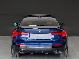 BMW M440 I XDRIVE 392CV 2P